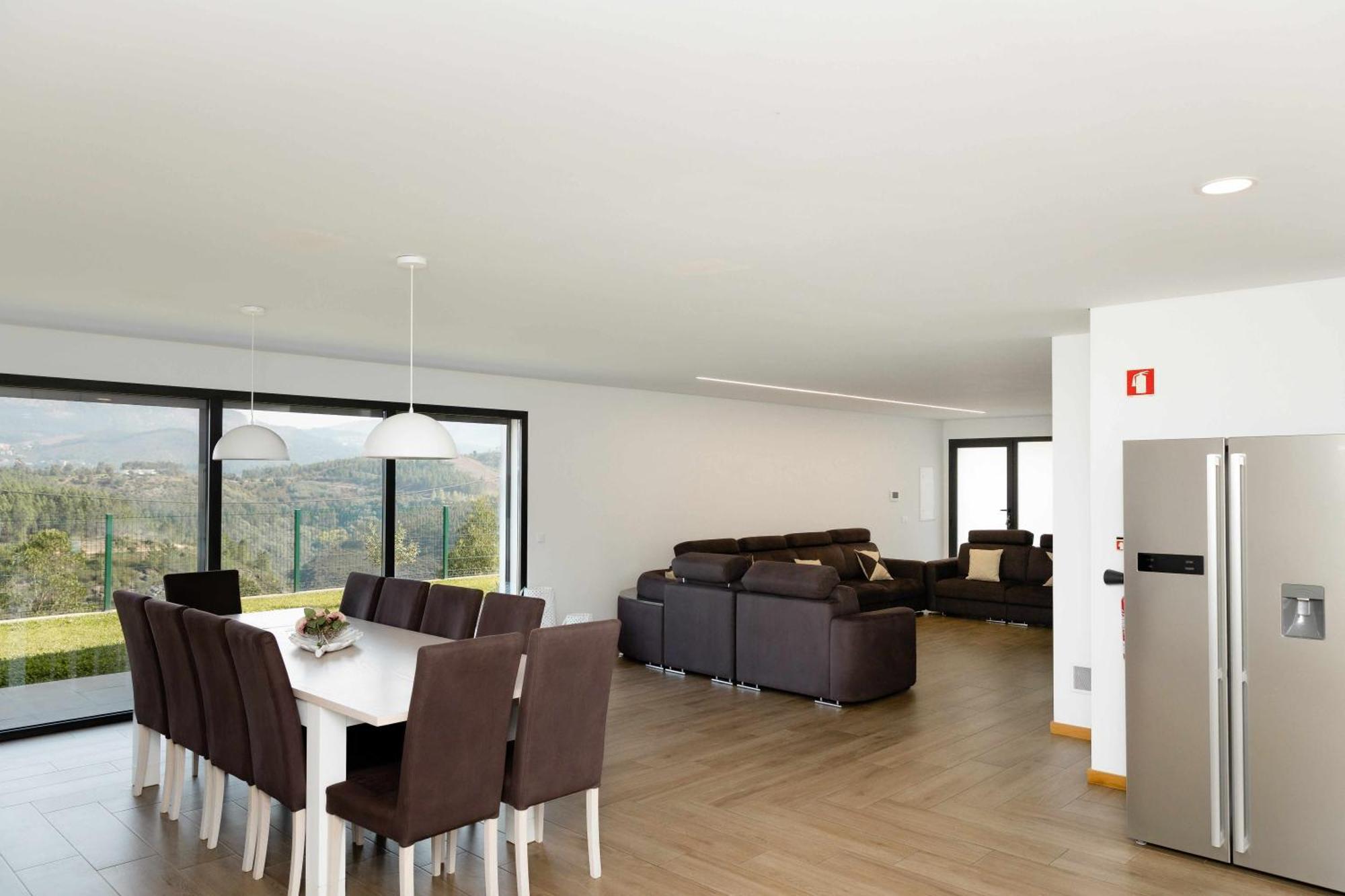Casa Dos Mirtilos Duke T8 塞洛里库迪巴什图 外观 照片