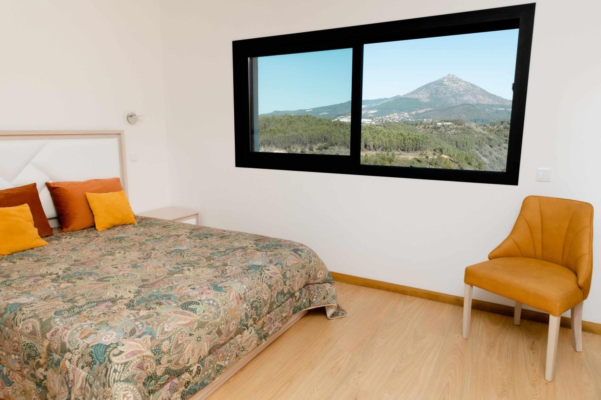 Casa Dos Mirtilos Duke T8 塞洛里库迪巴什图 外观 照片