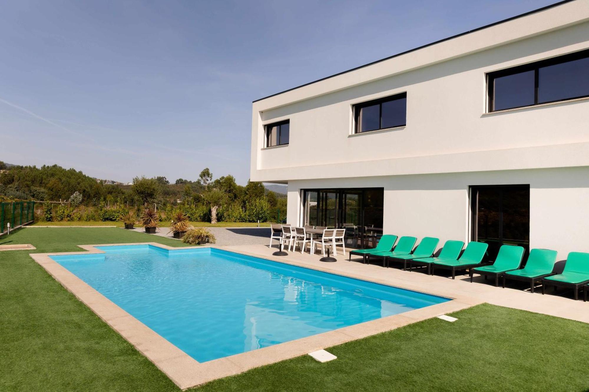Casa Dos Mirtilos Duke T8 塞洛里库迪巴什图 外观 照片