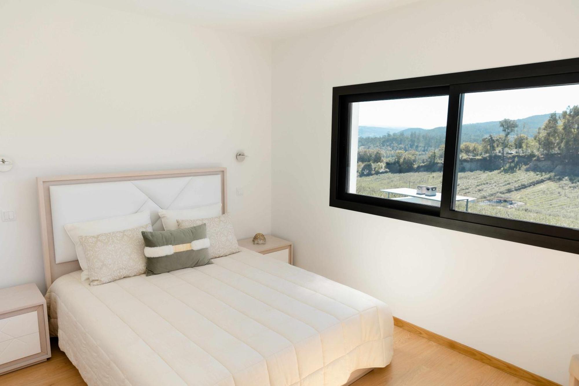 Casa Dos Mirtilos Duke T8 塞洛里库迪巴什图 外观 照片
