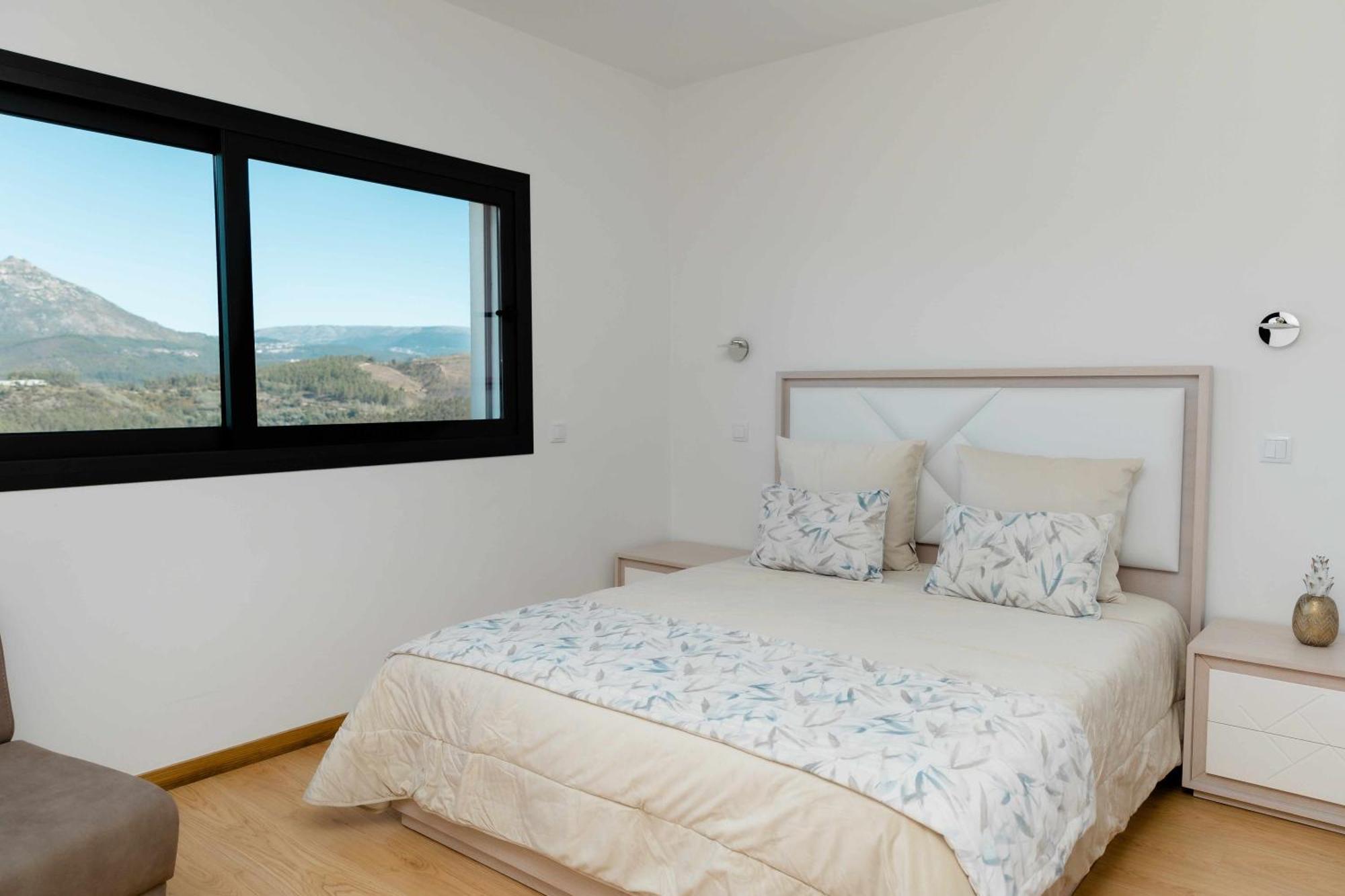 Casa Dos Mirtilos Duke T8 塞洛里库迪巴什图 外观 照片