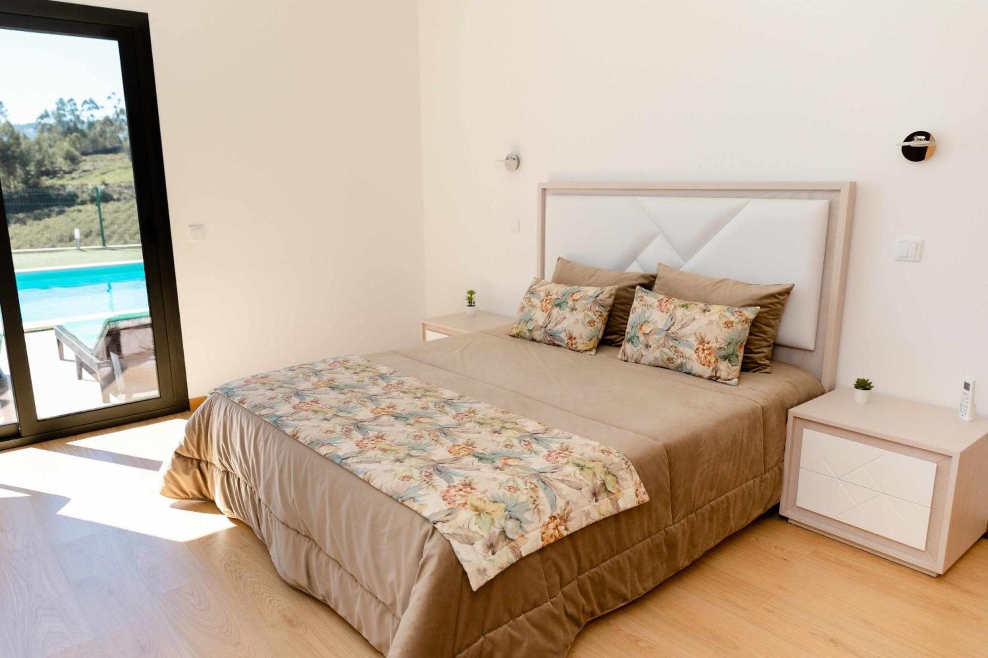 Casa Dos Mirtilos Duke T8 塞洛里库迪巴什图 外观 照片